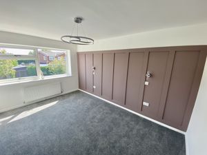 Bedroom One- click for photo gallery